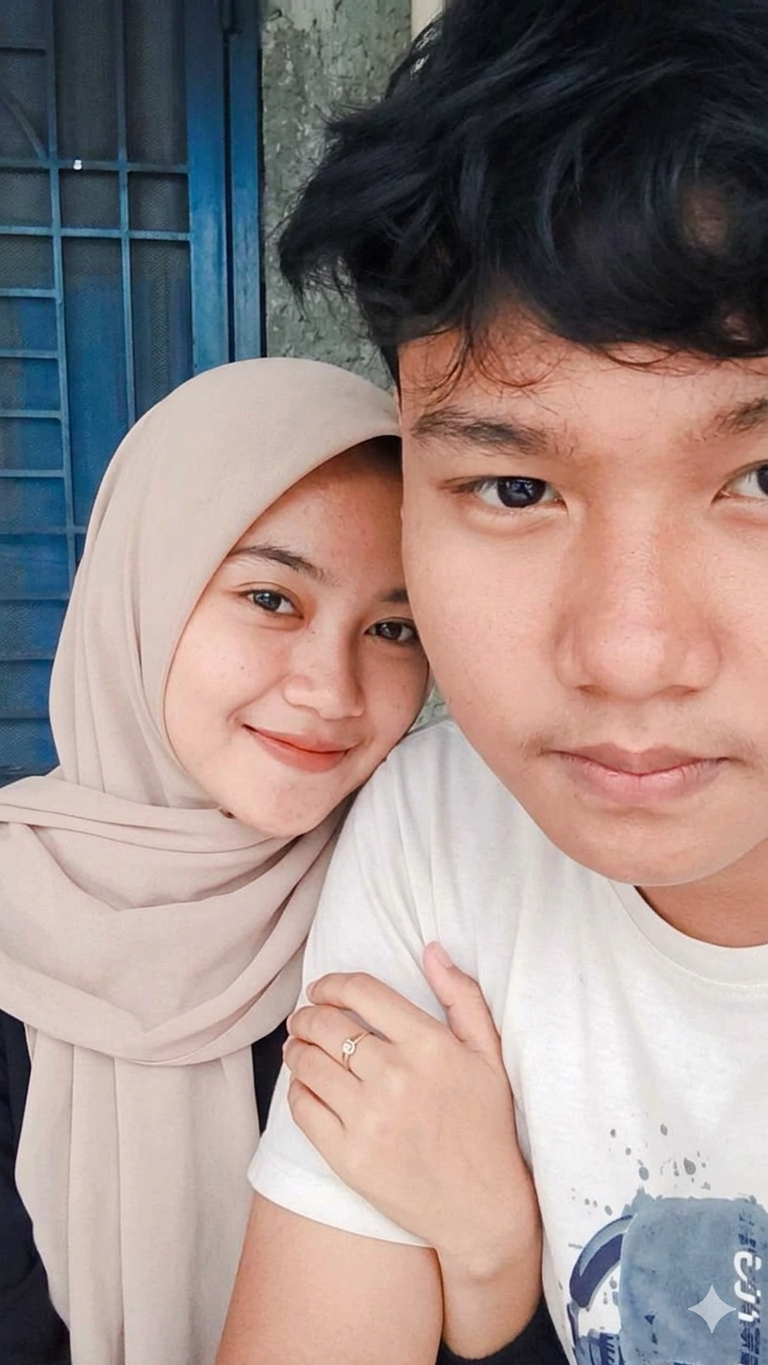 Muhammad Syafiq